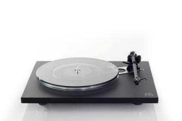 REGA PLANAR 6 Plattenspieler ohne Tonabnehmer
